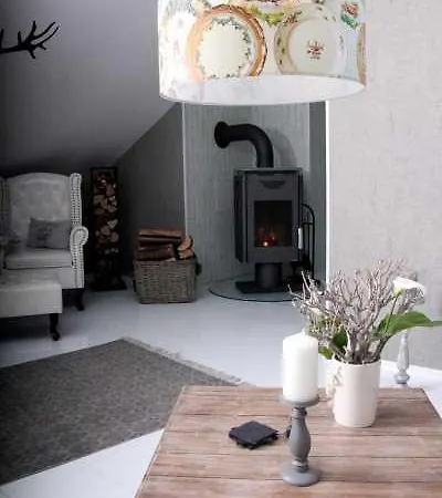 Solling-lounge Appartement *